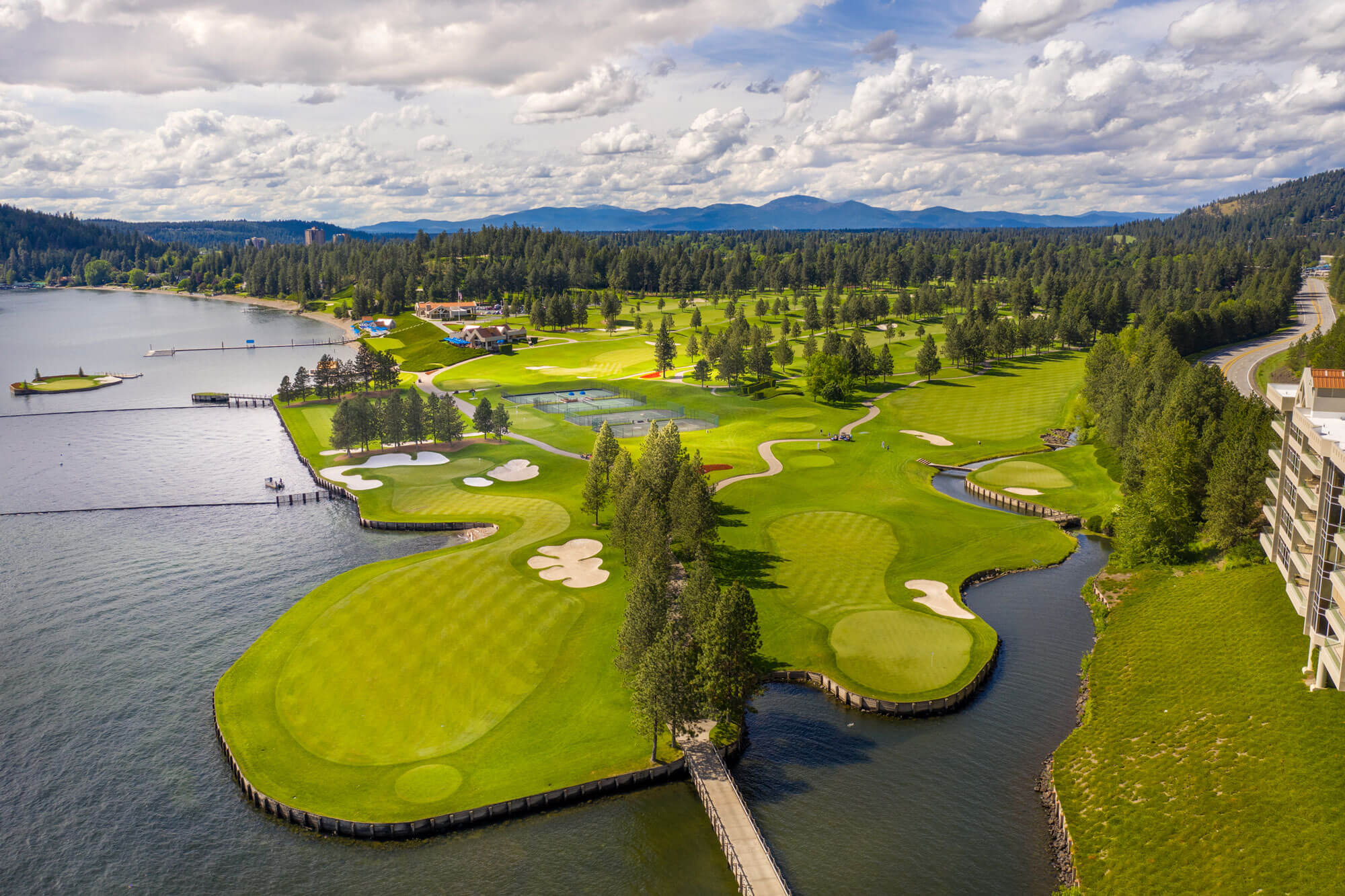 Coeur d'Alene Real Estate & Homes For Sale PEARL REALTY